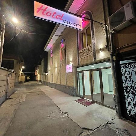 Old City Taschkent Exterior foto